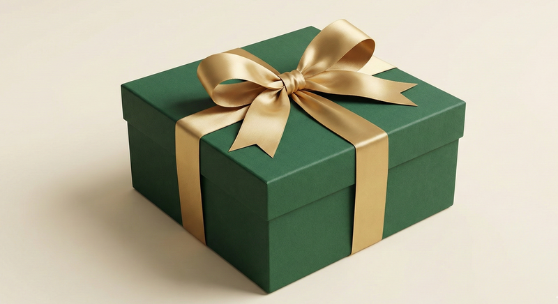 Miyan Wellness Gift Set